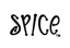 Spice Spice
