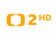 ČT2 HD ČT2 HD