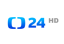 ČT24 HD ČT24 HD